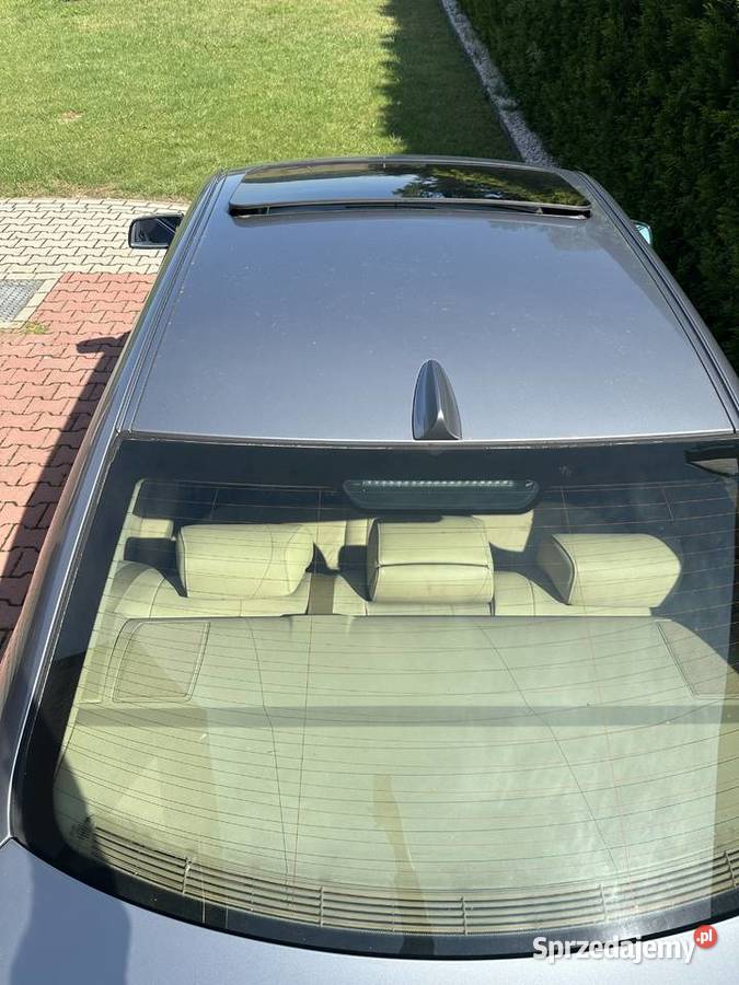 Bmw e60 sprzedam