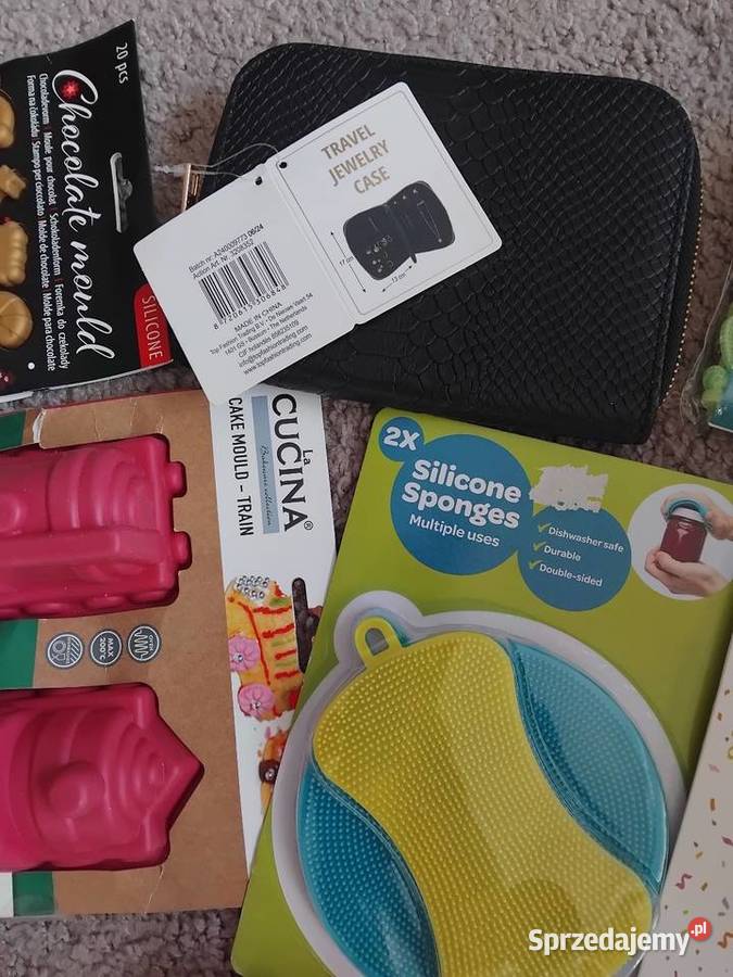 Artykuły domowe Ostroróg