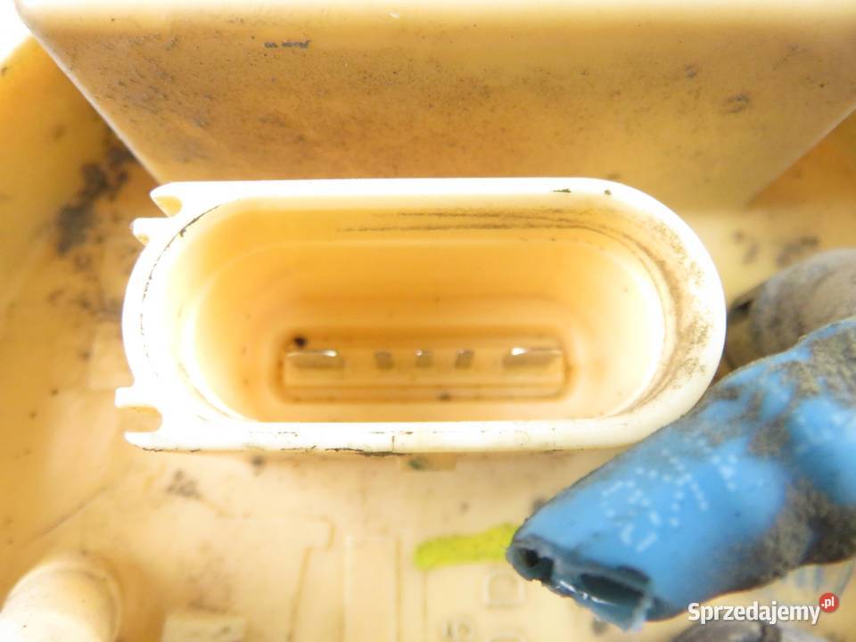 POMPA PALIWA SEAT ALTEA 19 TDI 1K0919050D