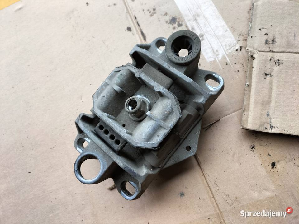 MONDEO MK3 25 ŁAPA PODUSZKA PODPORA SKRZYNI