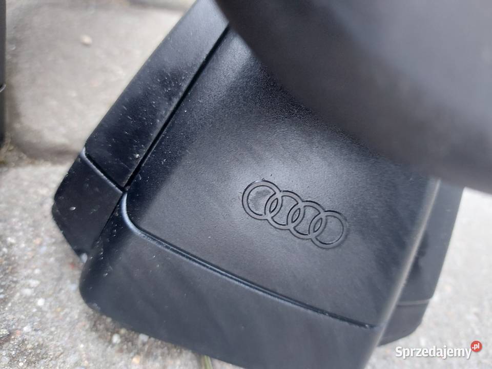 AUDI A4 B8 B9 avant bagażnik dachowy oryginalny Dzierżoniów sprzedam