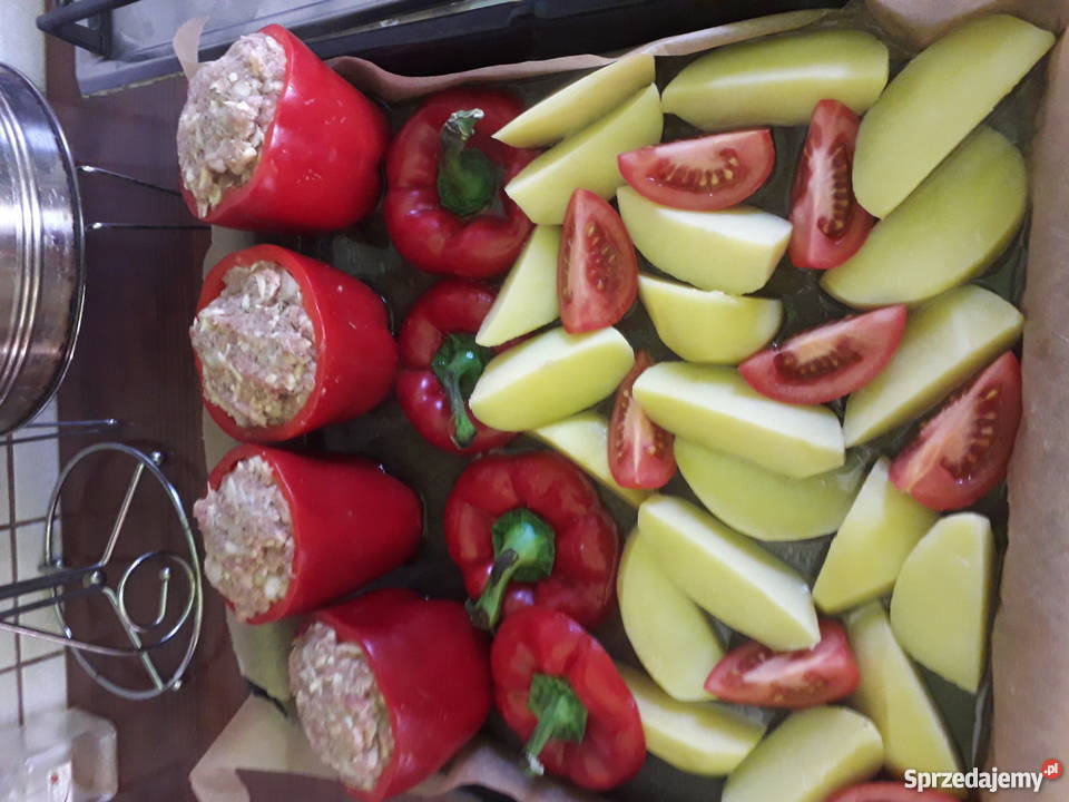 Catering obiady domowe lubelskie Lublin