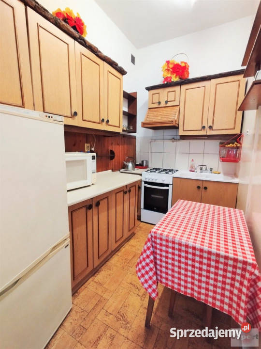 Mieszkanie 5873m2 2 pokoje Łódź