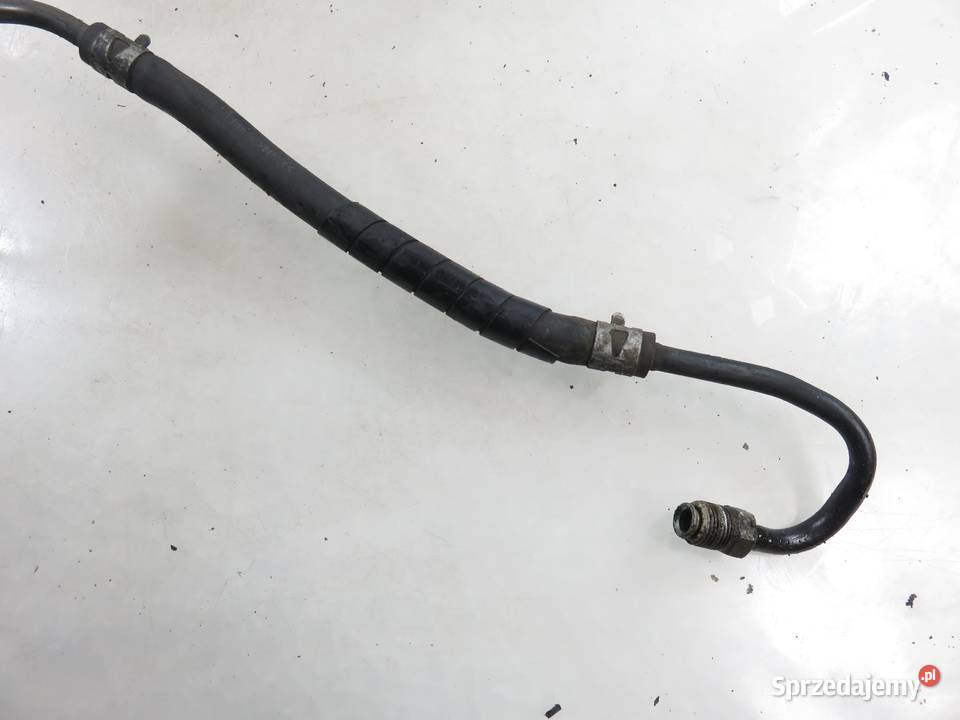 PRZEWÓD WSPOMAGANIA TOYOTA RAV 4 II 20 D4D Przewody układu wspomagania Przewody układu wspomagania małopolskie