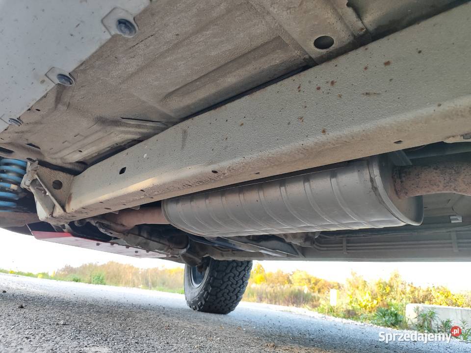 Suzuki Grand Vitara XL7 27 V6 aut LPG lift 2 nieuszkodzony Kraków sprzedam