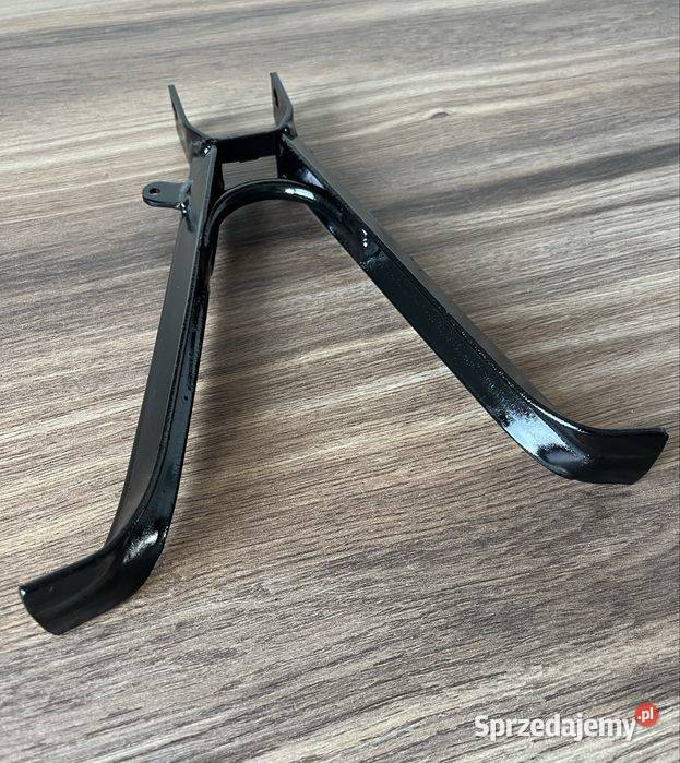 NOWA POLSKA STOPKA CENTRALNA OGAR 205 KOMAR Bielsko-Biała