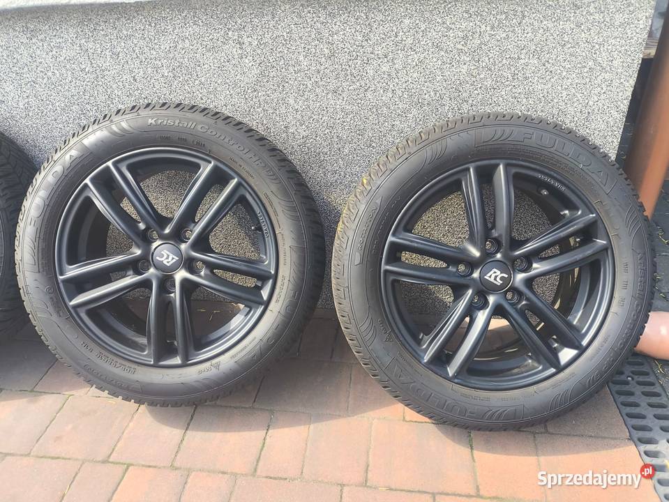 Felgi Koła Kia Ceed Hyundai i30 Mazda 6 Lancer Pińczów