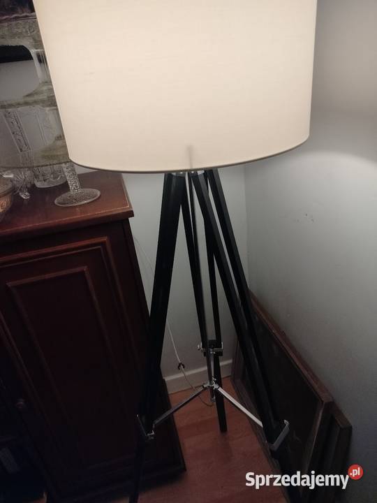 Lampa podłogowa Volteno Pablo Łódź