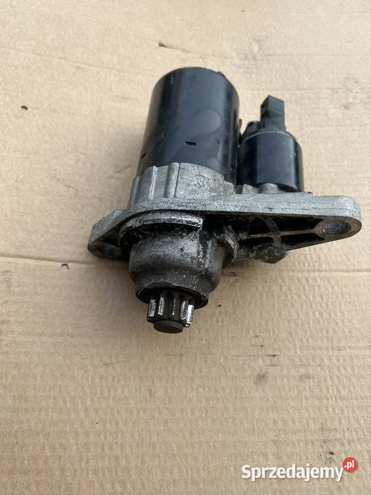 Rozrusznik Ibiza 3 polo 4 12 benzyna 02T911023G osobowe Pozostałe Bydgoszcz