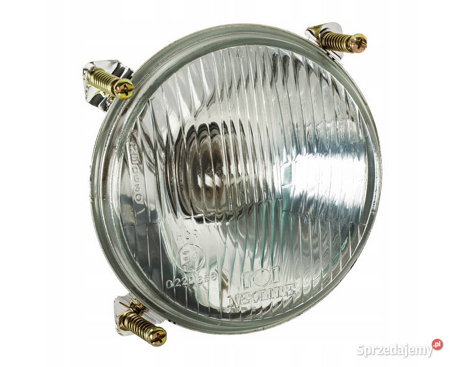 REFLEKTOR PRZEDNI MF 1672768M91