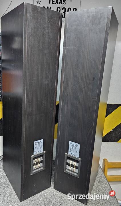 MAudio HCS9950 Kolumny podłogowe