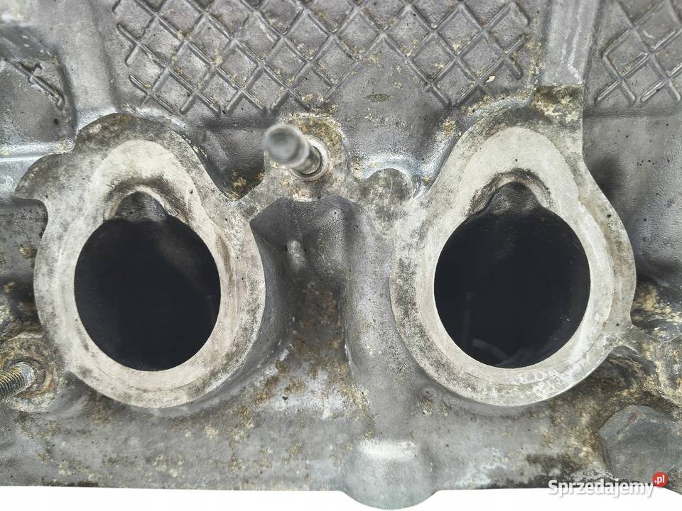 GŁOWICA CYLINDRÓW BMW E46 19 i 1743987 Chełm