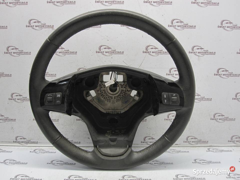 OPEL CORSA D OPC kierownica SV70042000 13229631 sprzedam