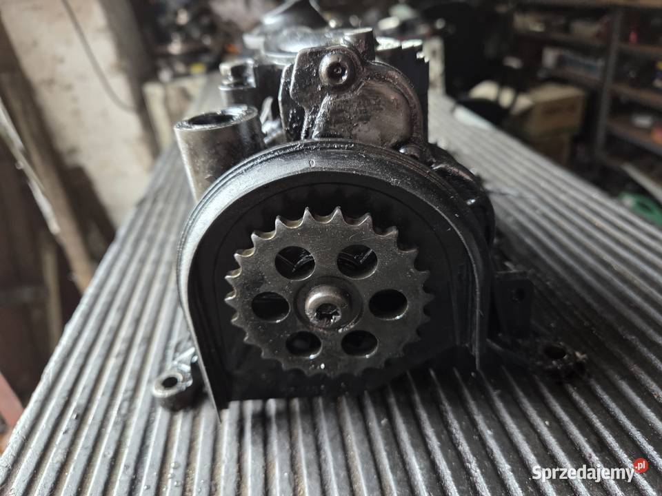 Pompa oleju BMW 20 n47