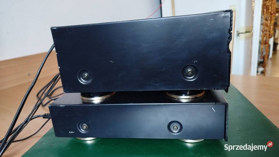 Denon pma 525rpma 480r Lublin