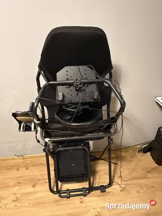 Kierownica G29 shifter Stojak Thrustmaster Lublin