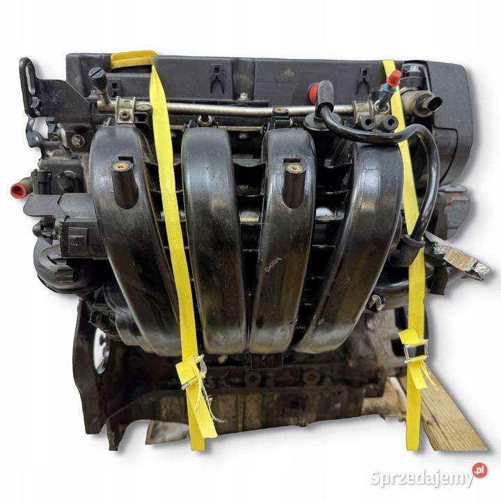 SILNIK Z18XER Opel Astra III H Zafira B Signum