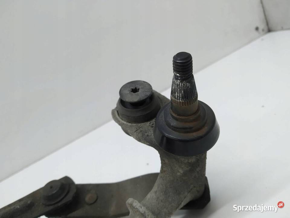 MECHANIZM WYCIERACZEK PRZÓD EUROPA 3V1955023A