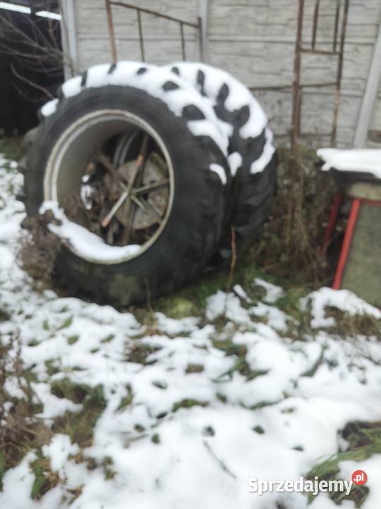Koła Jeżów sprzedam