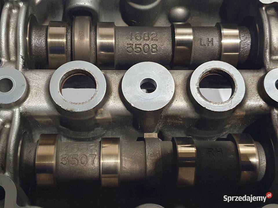 WAŁKI ROZRZĄDU Opel Corsa D 13 CDTI pokrywa Chełm