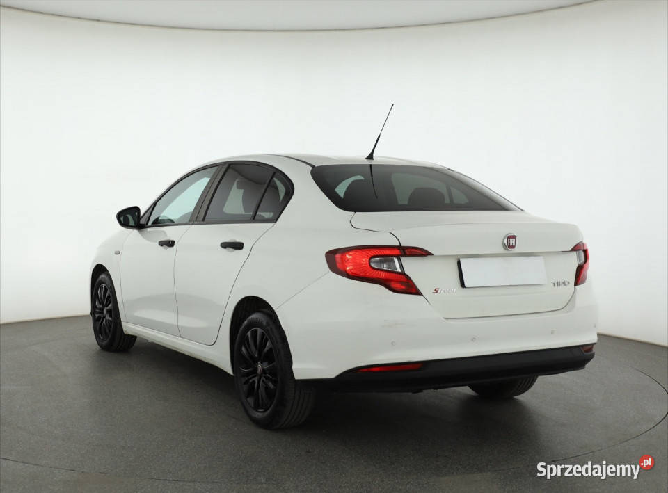 Fiat Tipo 14 16V ABS Piaseczno