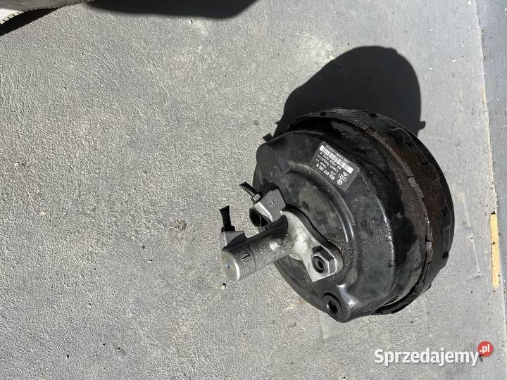 Serwo hamulcowe Audi a4 b6 8E0 612 105 N