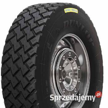 Opony 27570R225 Bieżnikowane podkarpackie Przeworsk