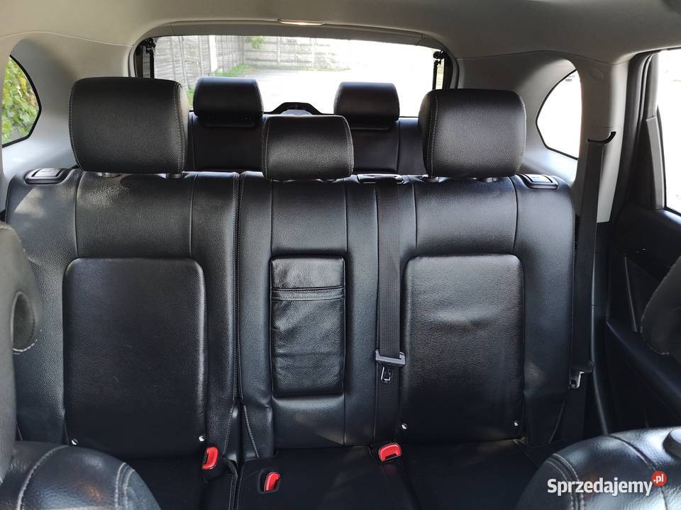 Chevrolet Captiva 22D 184 Lift Radom