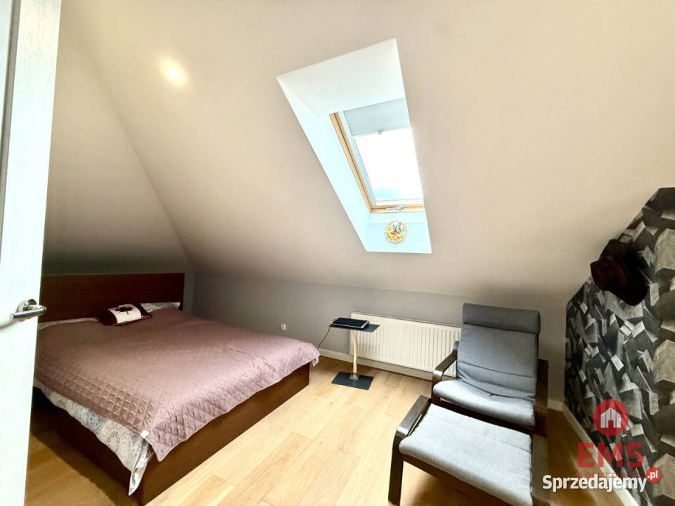 sprzedaży domu wolnostojącego 130m2 Studzianki podlaskie sprzedam