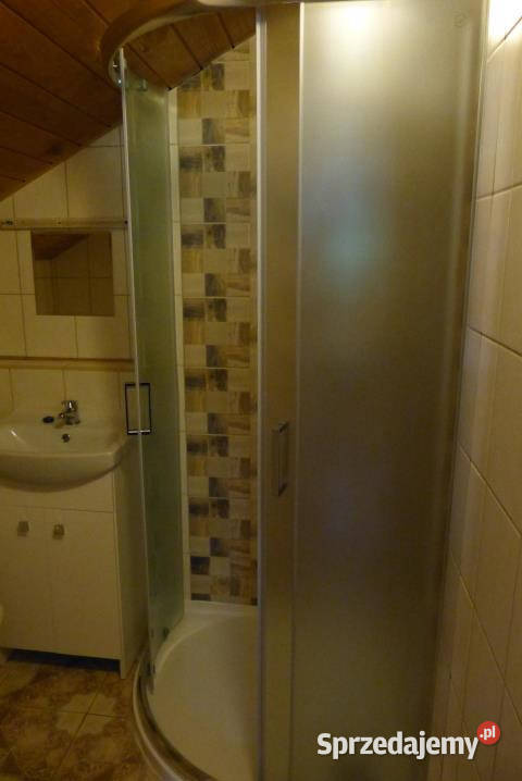 Do wynajęcia dom wolnostojący Kanie 85m2