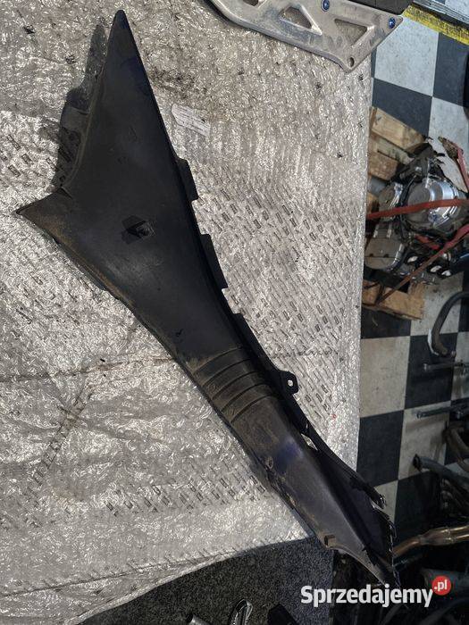 Osłona owiewka P bok boczek Yamaha XJ600 Poznań