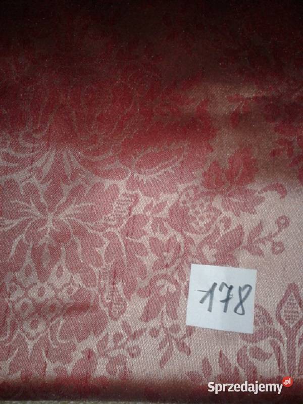 Poszewki dekoracyjne na poduszki sprzedam