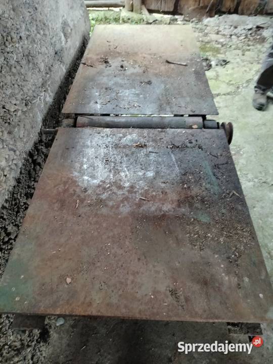 Pług 2 skibowy Grudziądz Przemyśl sprzedam