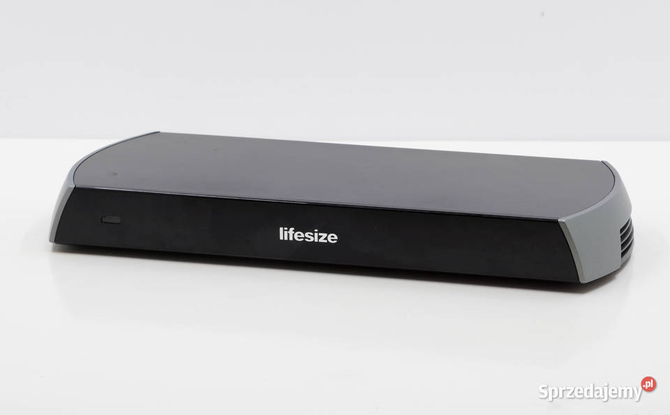 Icon lifesize 600 panel terminal podkarpackie Krosno sprzedam