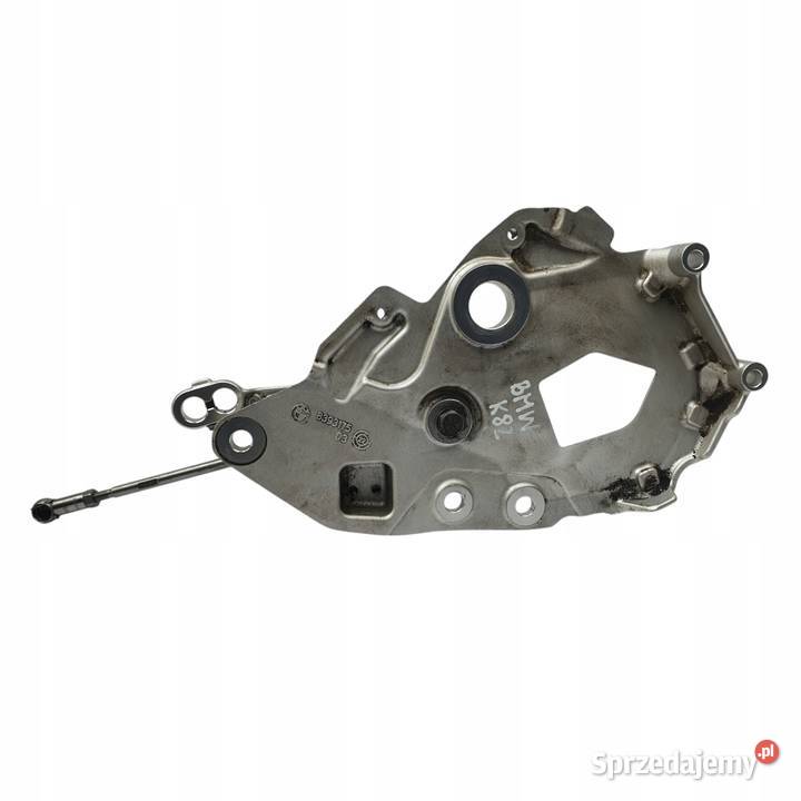 LEWY SET PODNÓŻEK Mocowanie BMW F850GS F 850 GS Chełm sprzedam