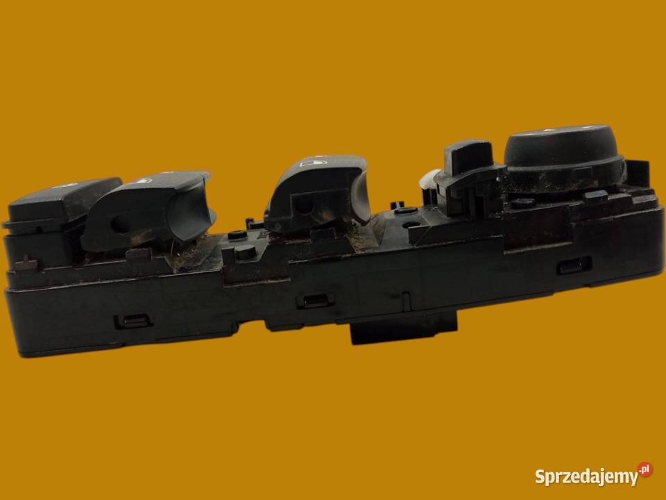 PRZEŁĄCZNIK SZYB ORG EU LP 9208109 Bmw Seria 5 osobowe