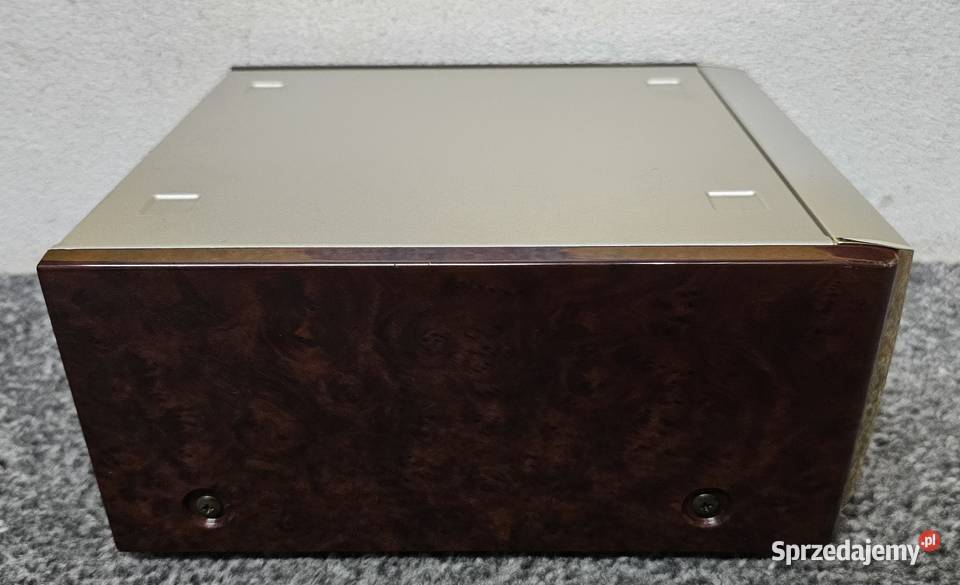 Deck Technics RSHD81 SPRAWNY Wysyłka Kraków