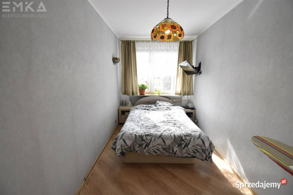 Ogłoszenie mieszkanie Bydgoszcz 6336m2 3pokojowe sprzedam