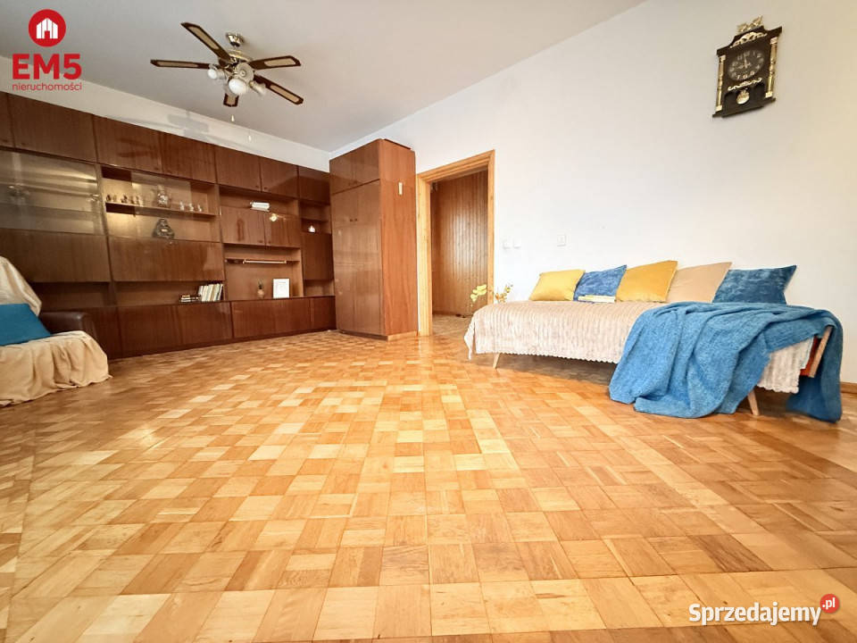 Dom wolnostojący 294m2 Białystok mieszkalny Sprzedaż