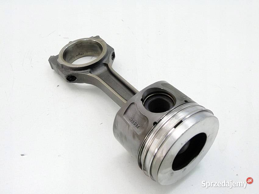 TŁOK KORBOWÓD H268X 22 HDI TDCI JUMPER BOXER Sosnowiec