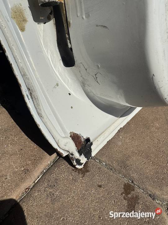 Drzwi BMW E30 sedan prawe przód tył 4D Rzeszów