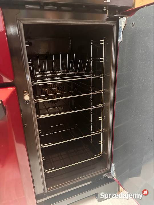 Piękna kuchenka gazelektr Falcon Classic Deluxe Kraków