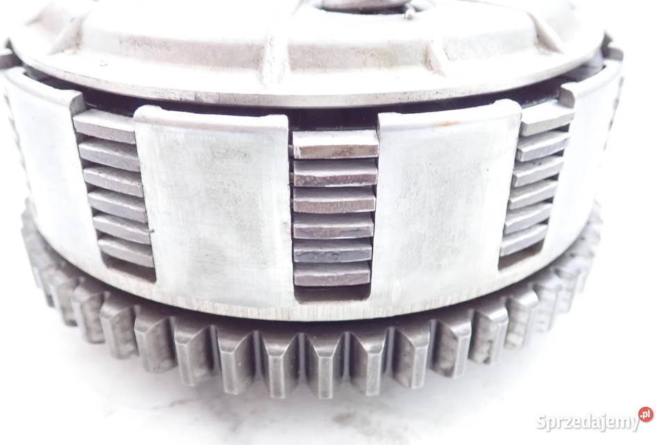 Sprzęgło Kosz Komplet Kawasaki KZ 440 Ltd 8092r Kosze sprzęgłowe lubuskie Strzelce Krajeńskie