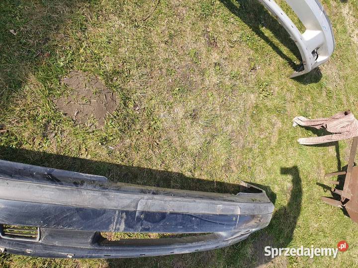 Zderzak przedni przód Volvo s40 v40 9600 małopolskie Kraków