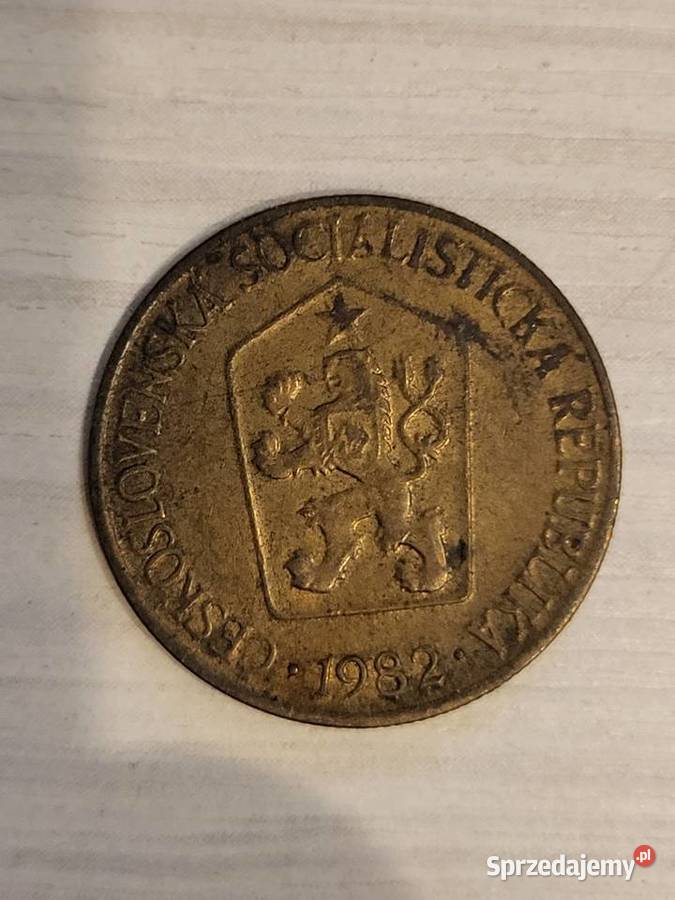 Korona Czechosłowacja Gliwice