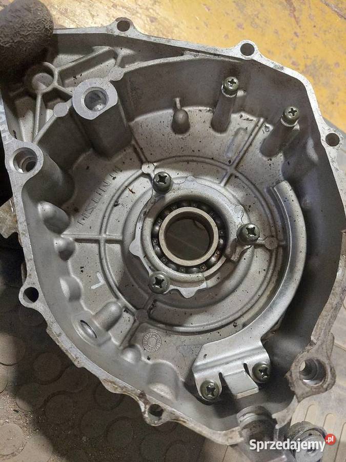 Hsun hisun 350 pokrywa lewa dekiel kapa osłona Pokrywy i osłony silnika dolnośląskie Jelenia Góra sprzedam