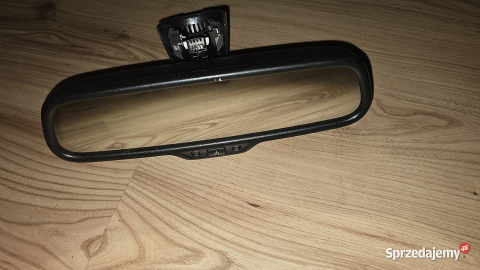 Lusterko wsteczne Audi a4b8