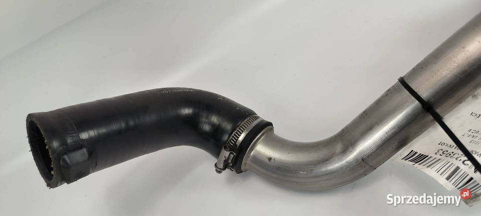 PRZEWÓD RURA DOLOT RENAULT SCENIC II Lipno