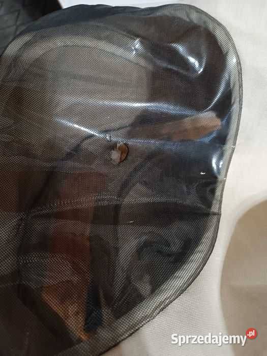 Wózek składany spacerówka z parasolką Wałbrzych