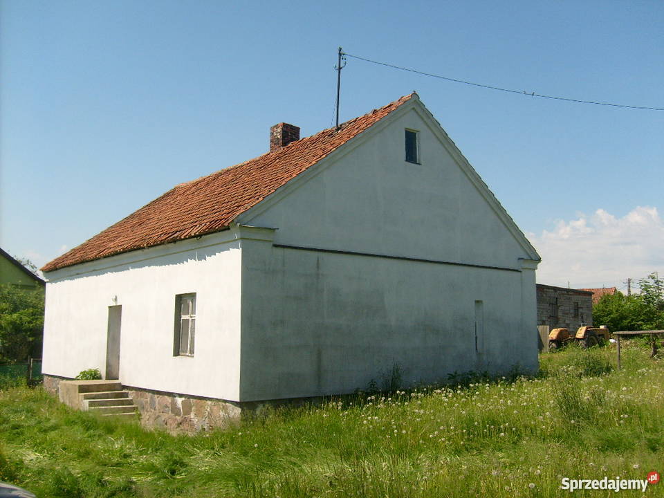 Dom Połapin 100 m 100m2 Połapin